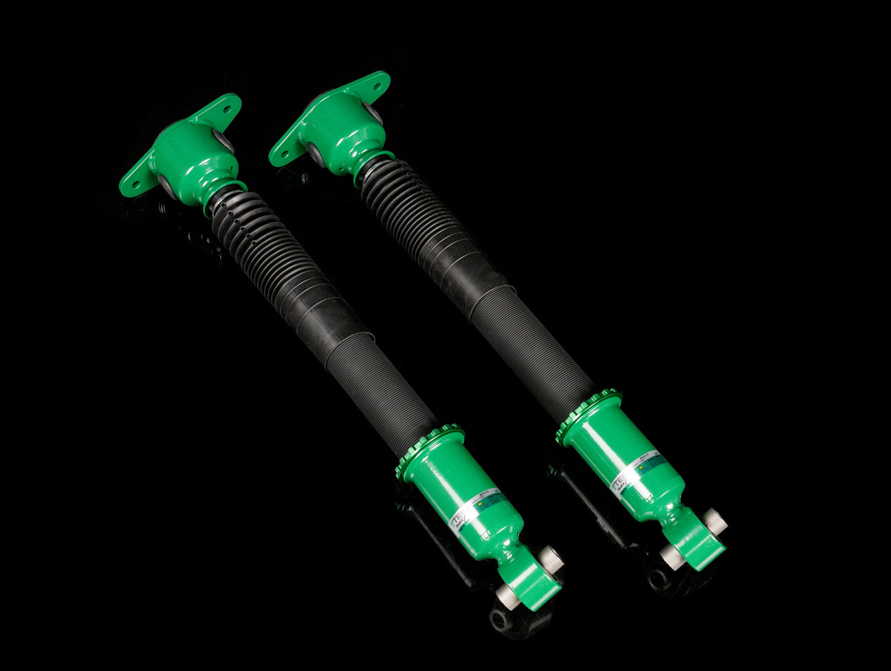 Tein Flex Z Coilover Kit - Tesla Model 3.