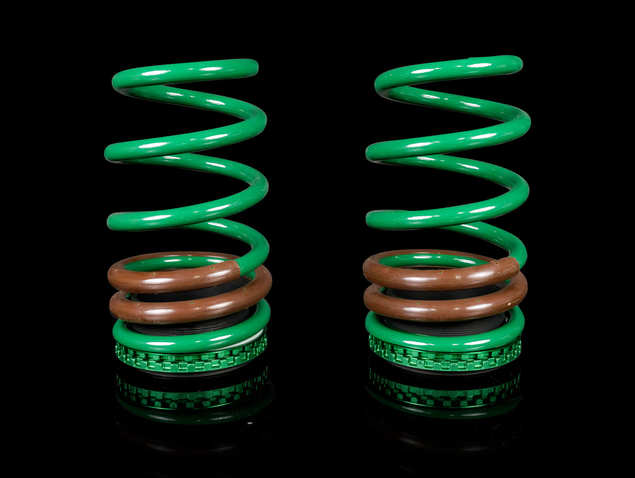 Tein Flex Z Coilover Kit - Tesla Model 3.