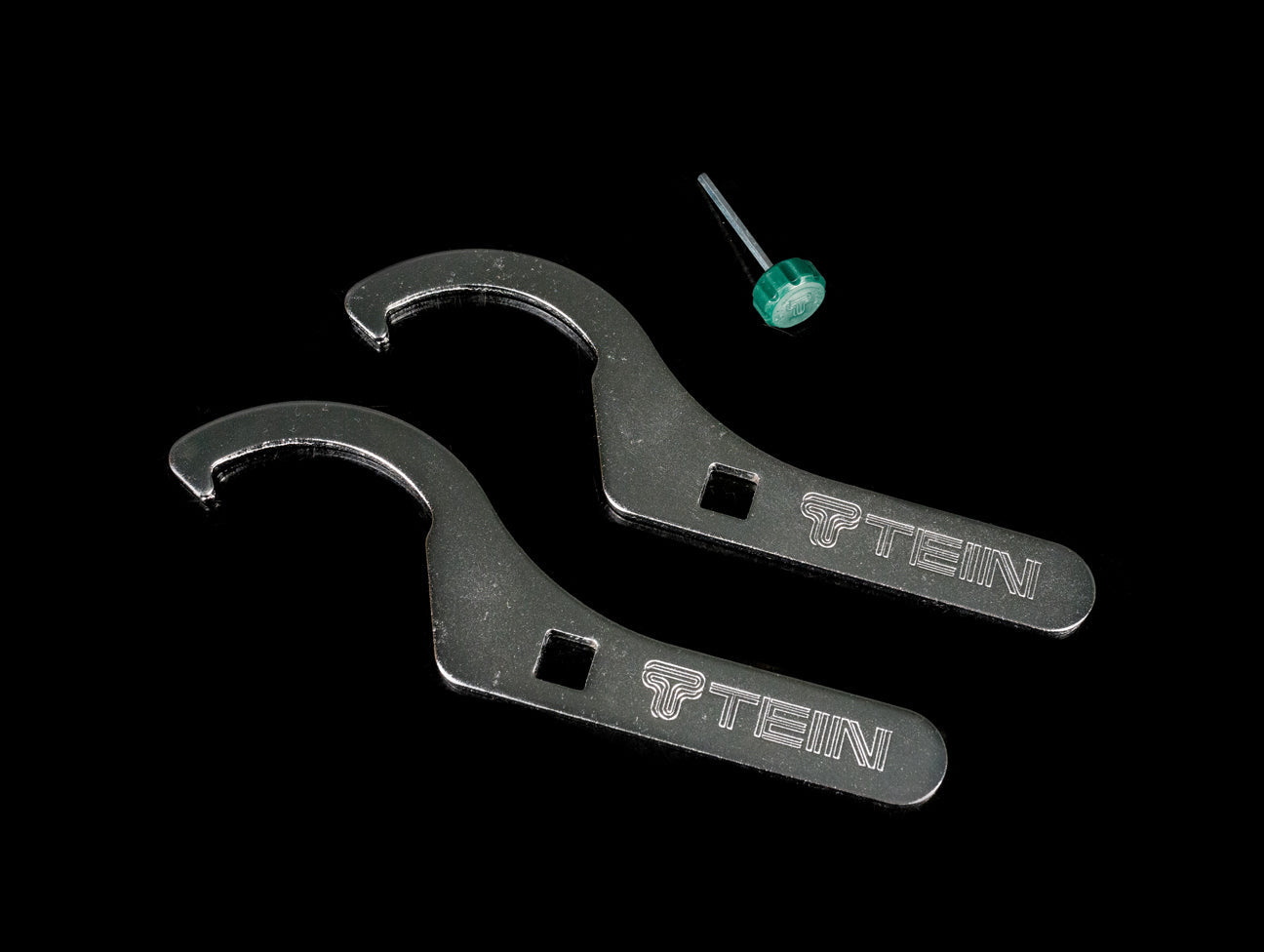 Tein Flex Z Coilover Kit - Tesla Model 3.