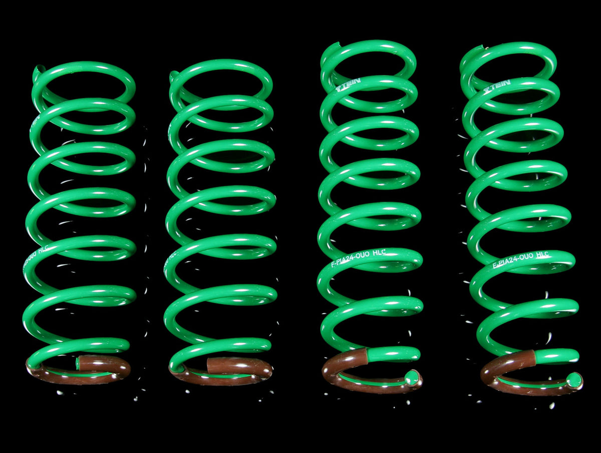 Tein S. Tech Lowering Springs - Tesla Model 3.