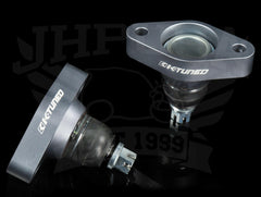 K-Tuned Front Roll Center Adjuster - 00-09 S2000.
