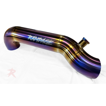 Titanium G-Series Inlet – FK8 Type-R