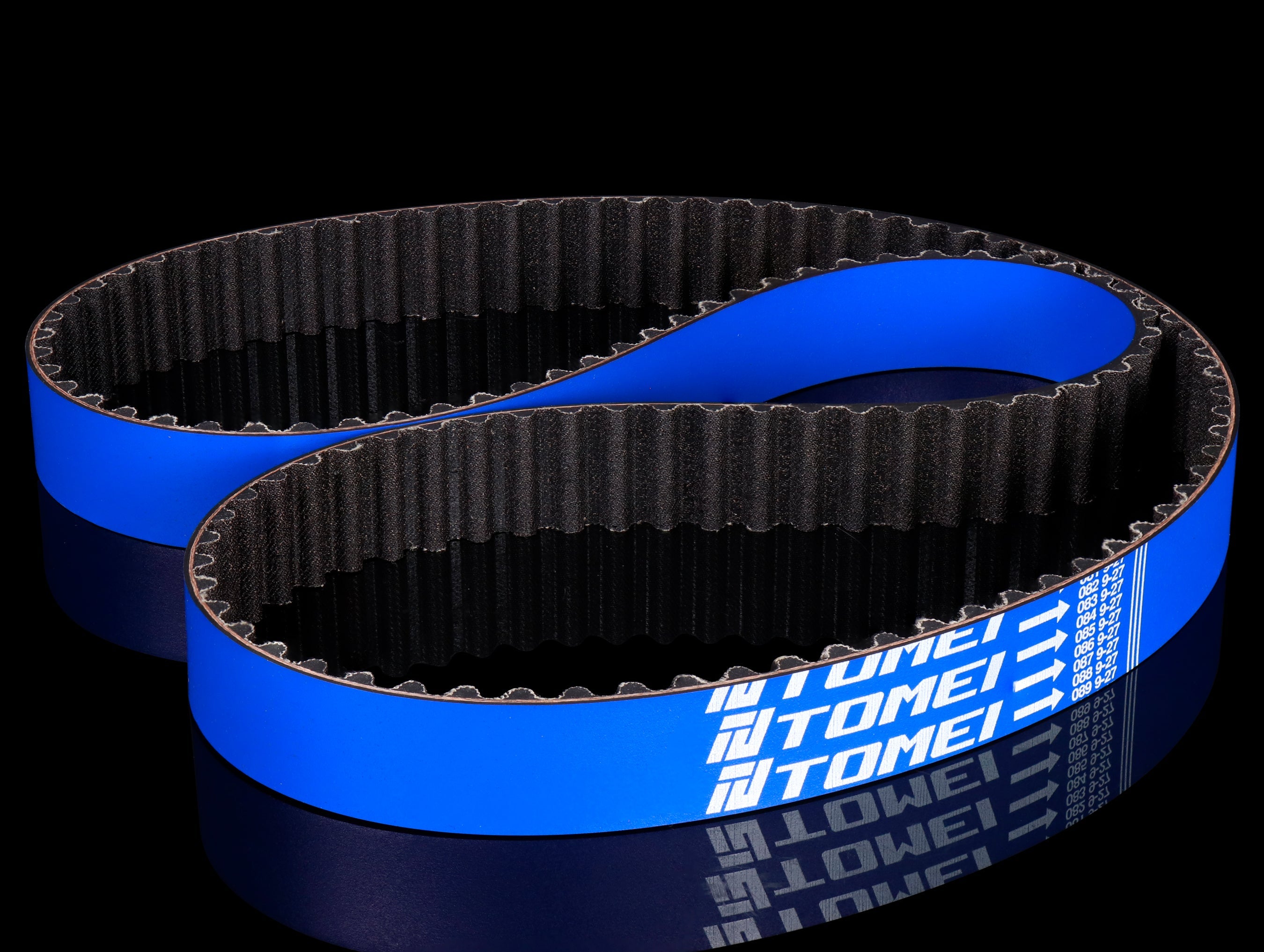 Tomei High Performance Timing Belt - B-series (B16/B18).