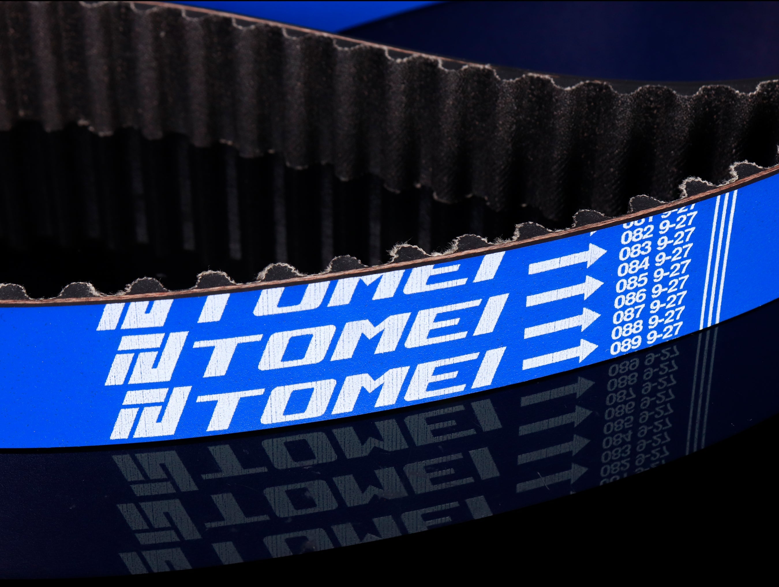 Tomei High Performance Timing Belt - B-series (B16/B18).