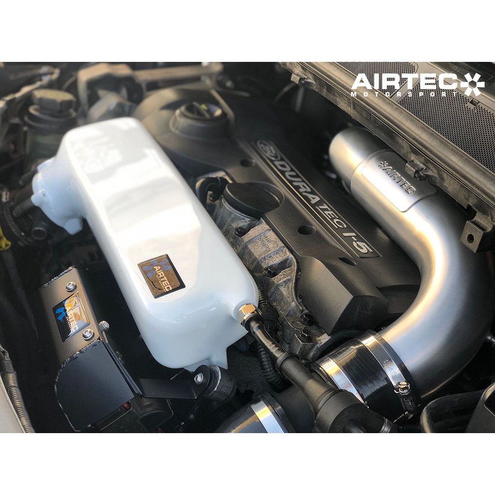 AIRTEC Motorsport Induction Kit for S-Max 2.5 Turbo.
