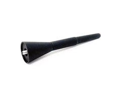 Torque Solution Premium Billet Short Antenna Ford Mustang | Mazda MX-5 Miata 2005+