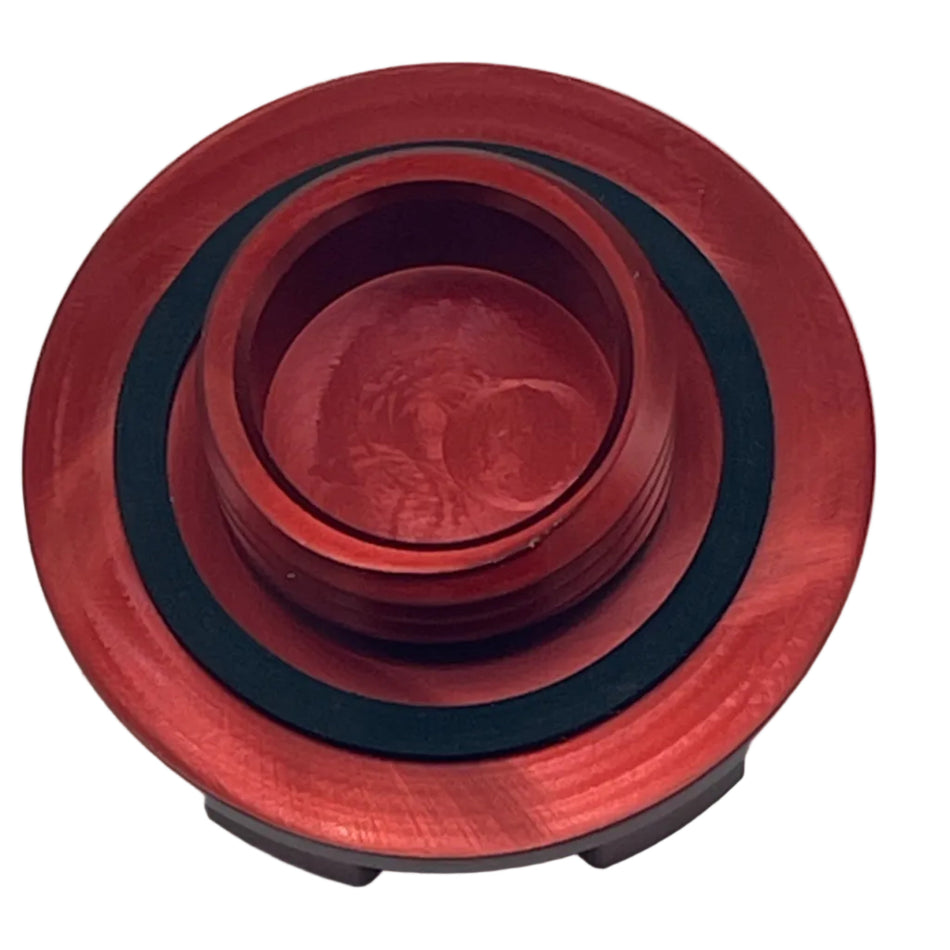 MDR Industries Toyota Billet Oil Cap