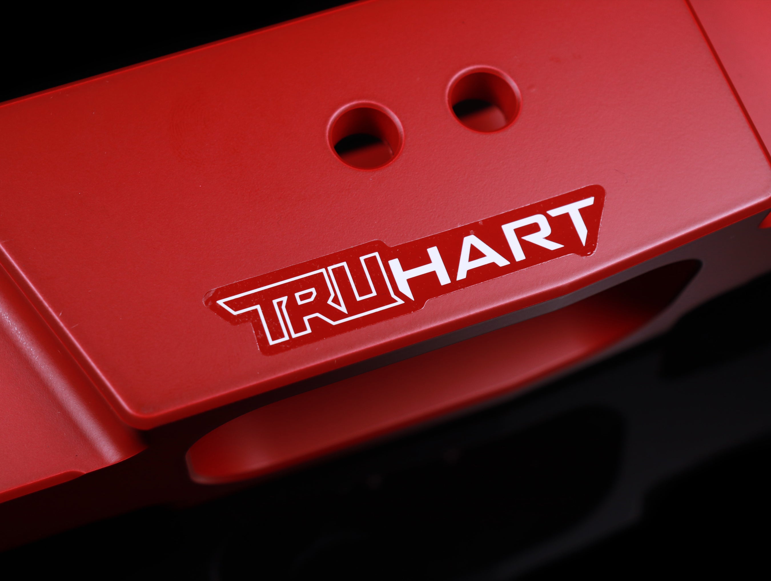 TruHart Rear Lower Control Arms - 96-01 CRV.