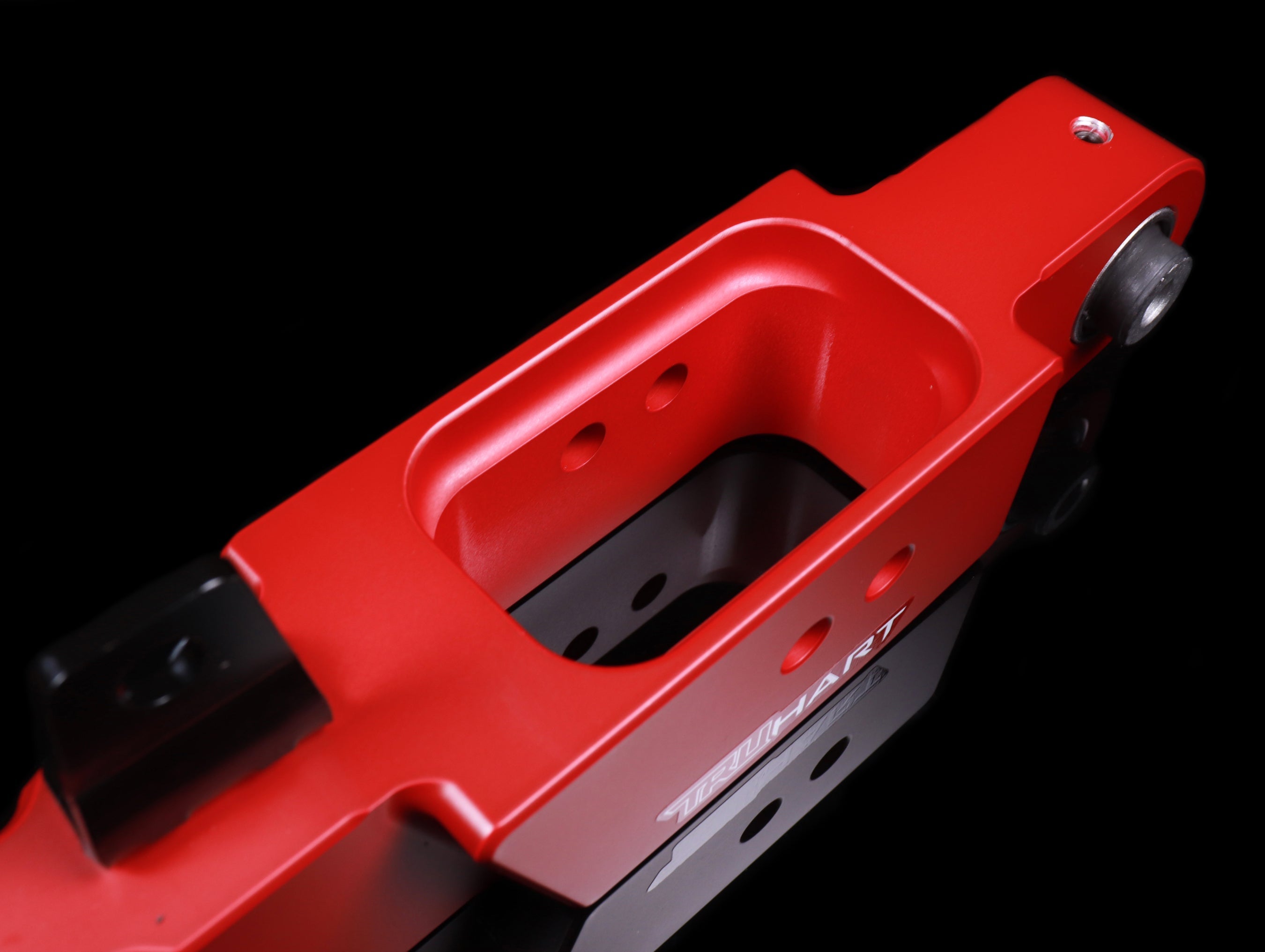 TruHart Rear Lower Control Arms - 96-01 CRV.