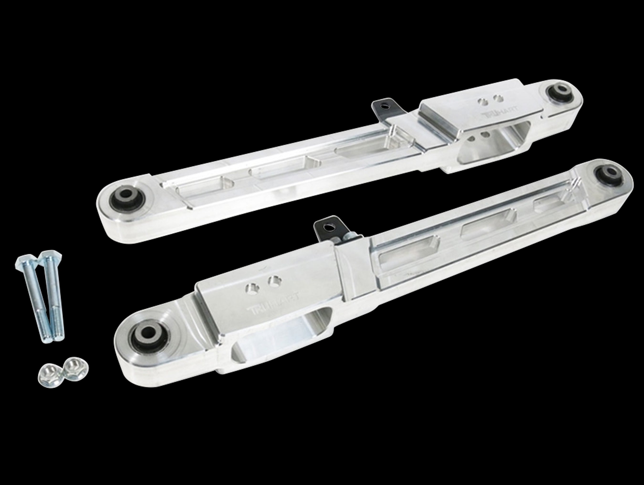 TruHart Rear Lower Control Arms - 96-01 CRV.