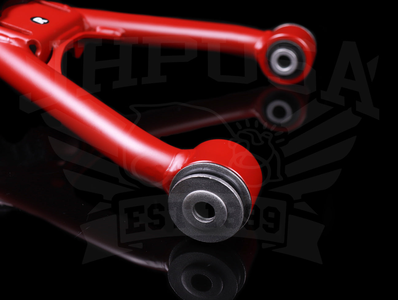TruHart Front Camber Kit - 00-09 S2000.