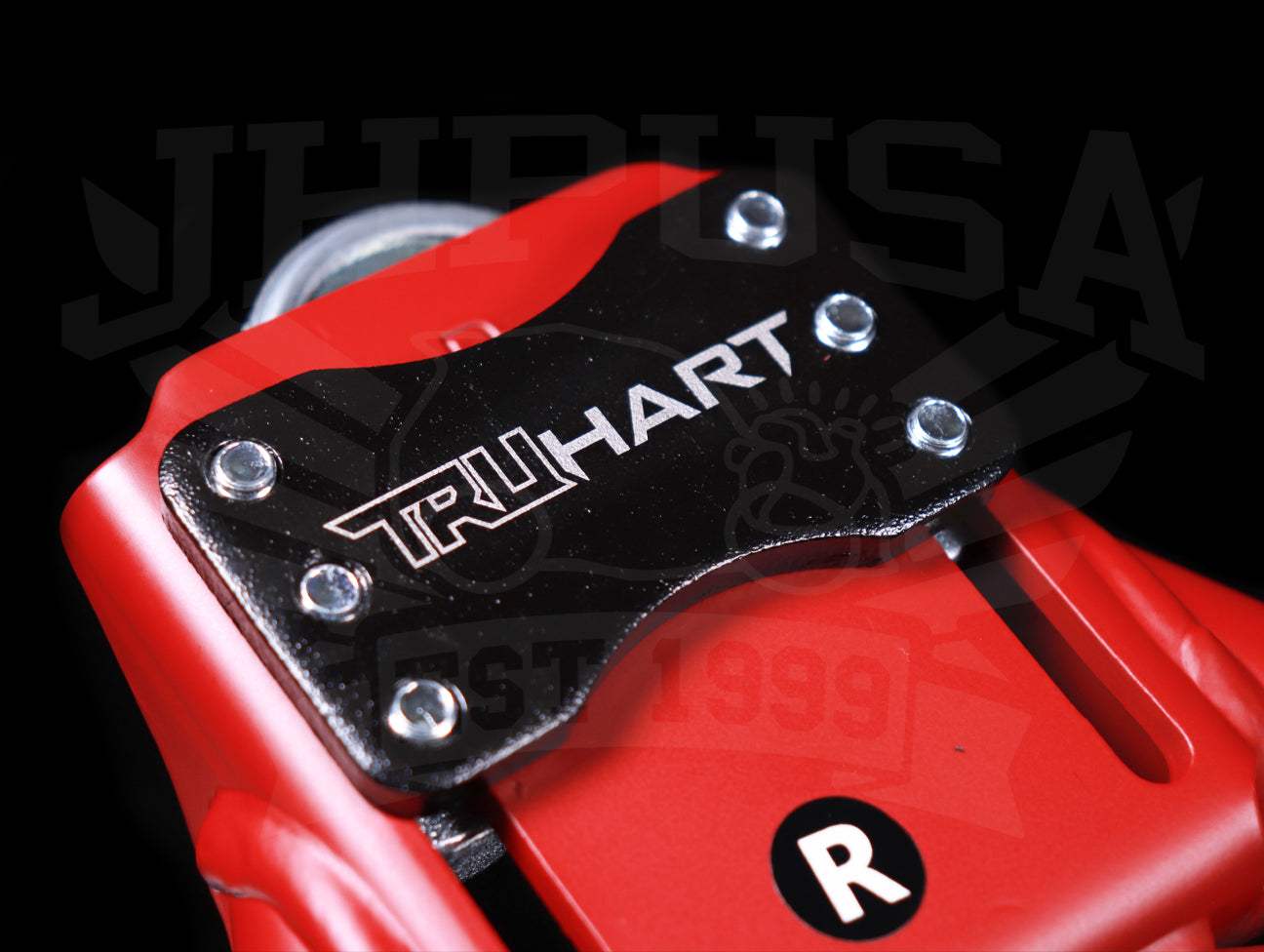TruHart Front Camber Kit - 00-09 S2000.