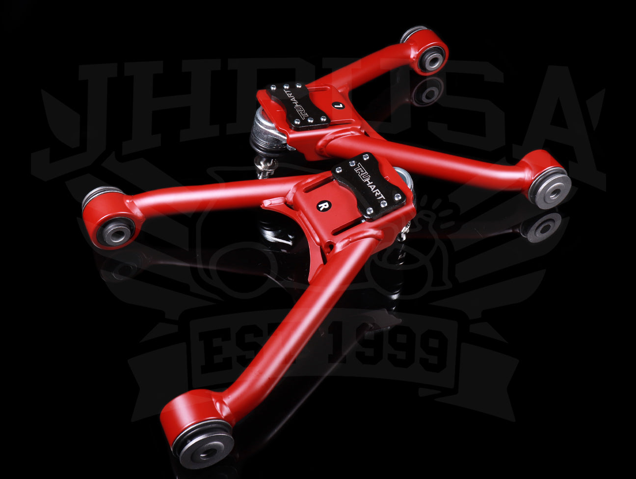 TruHart Front Camber Kit - 00-09 S2000.