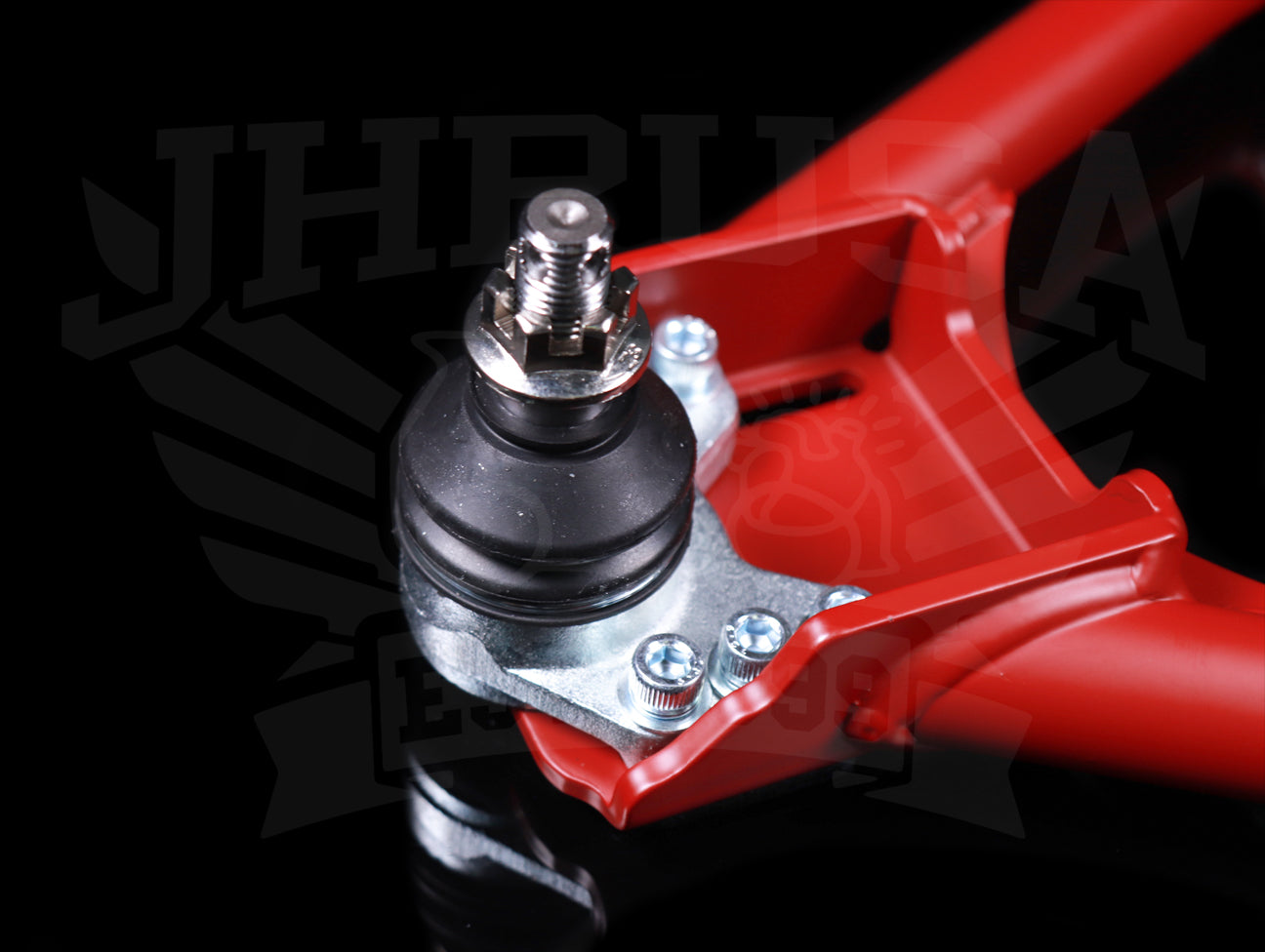 TruHart Front Camber Kit - 00-09 S2000.