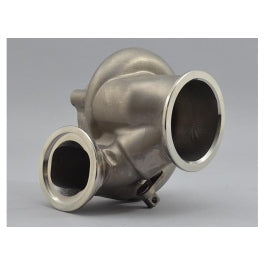 BorgWarner EFR F(V)-Type V-Band 0.85 A/R IWG Turbine Housing.