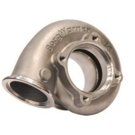 BorgWarner EFR I-Type V-band 0.85 A/R EWG Turbine Housing.
