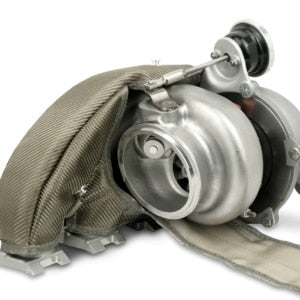 Audi 8S TTRS Turbo Blanket