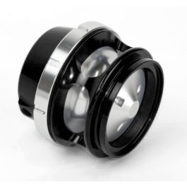 Turbosmart Raceport Universal - No Weld Flange / Female Flange Fits TiAL style flanges.