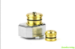 TYPE R TRANSMISSION ADAPTER.