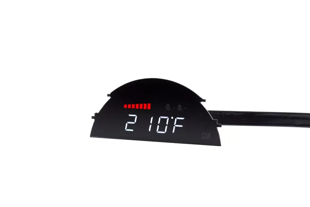 P3 V3 OBD2 - Ford MusTang Gen5 Gauge 2010-2014 Universal