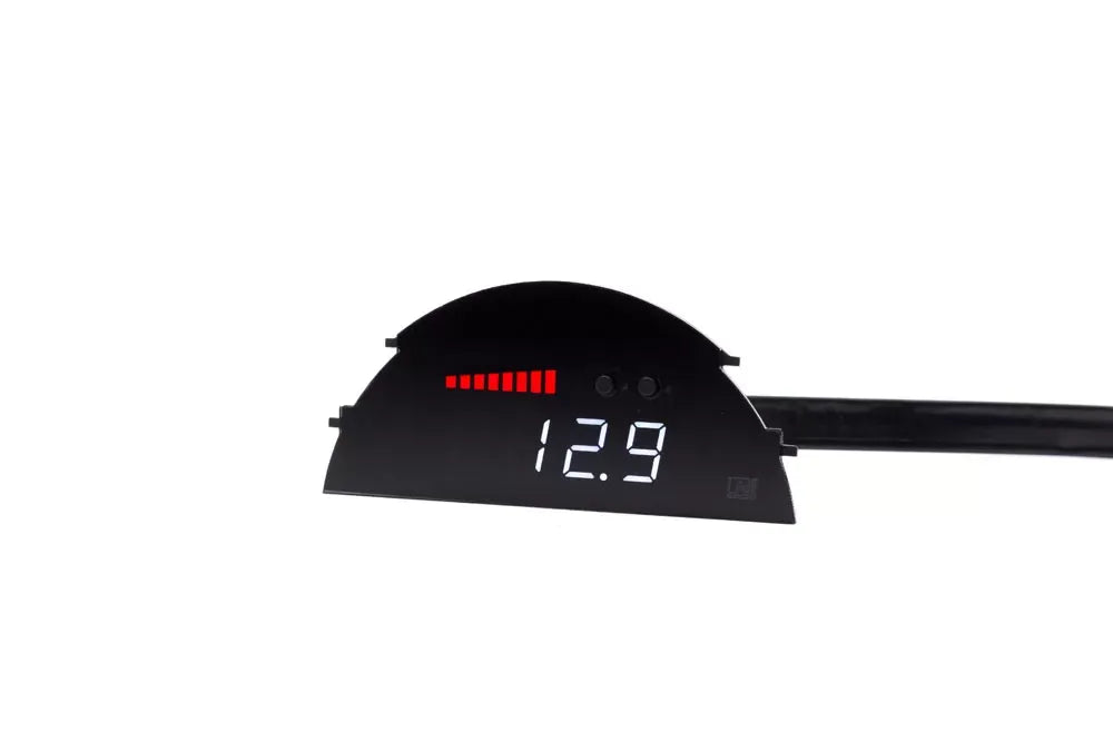 P3 Analog Gauge - Ford MusTang Gen5 2010-2014 Universal