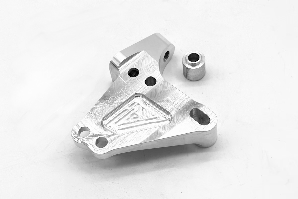 Hasport UKBB Universal K-series Block Bracket