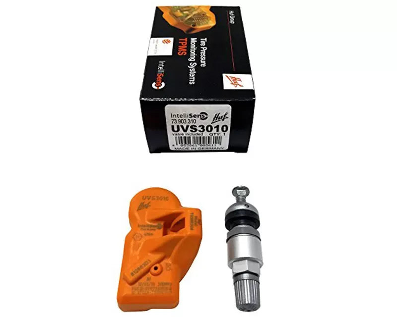 Huf 315 MHz IntelliSens TPMS Sensor Audi A3 06-09.