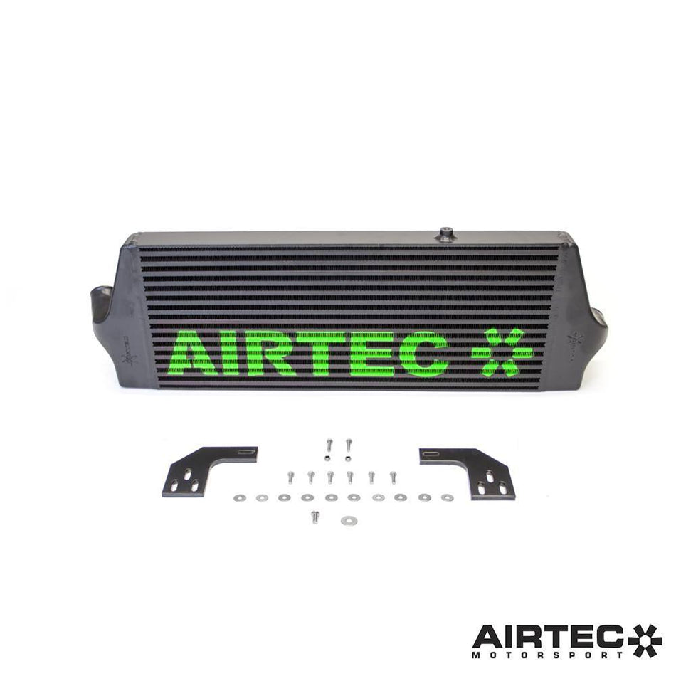 AIRTEC Motorsport Intercooler Upgrade for Mondeo Mk4 1.8/2.0 Diesel.