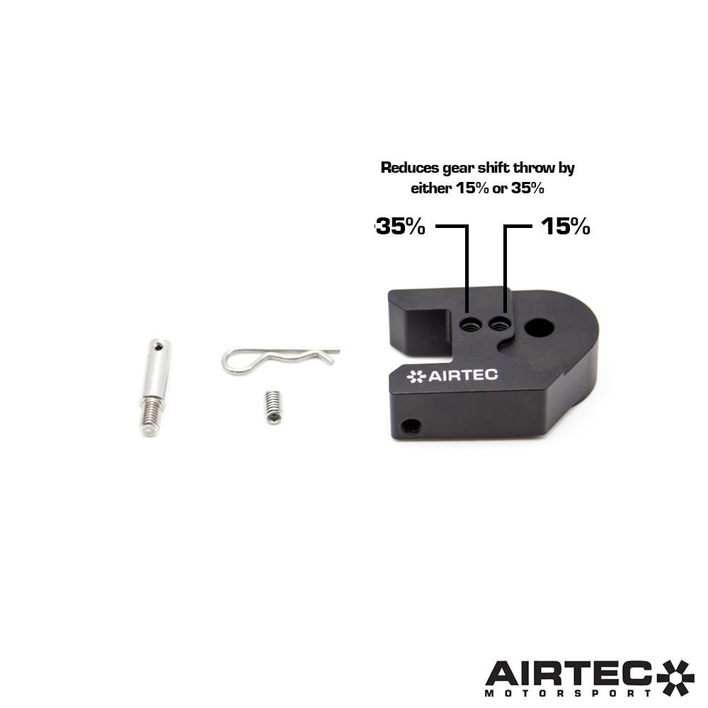 AIRTEC Motorsport Quick Shift for Hyundai i20N.