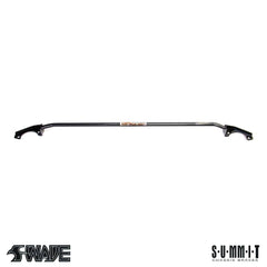 SUMMIT & SWAVE Front Upper Strut Brace for VW Golf GTI & R MK8