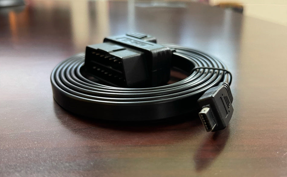 KTuner V2.0 Replacement OBD Cable