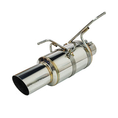 R1-Spec Catback Exhaust - Subaru WRX VB [2022+]
