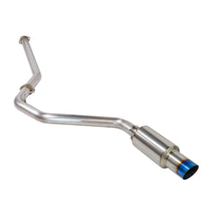 R1-Spec Catback Exhaust - Subaru WRX VB [2022+]