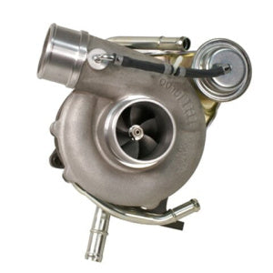 IHI VF24 Turbo Blanket