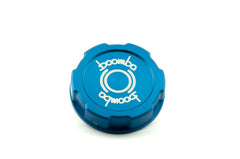HYUNDAI/KIA BRAKE RES CAP.