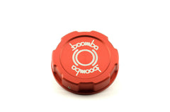 HYUNDAI/KIA BRAKE RES CAP.
