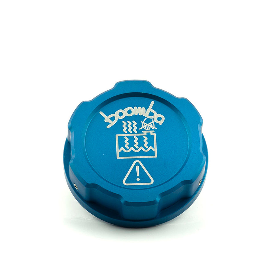 HYUNDAI/KIA COOLANT RES CAP