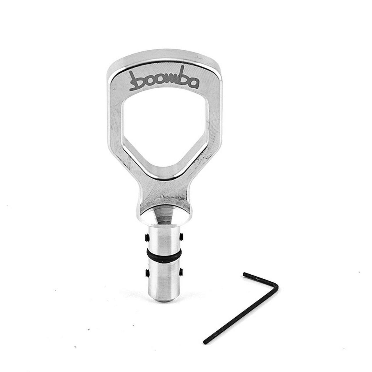 HYUNDAI/KIA OIL DIP STICK HANDLE.