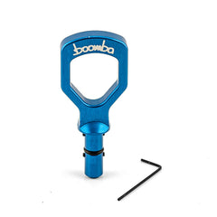 HYUNDAI/KIA OIL DIP STICK HANDLE.