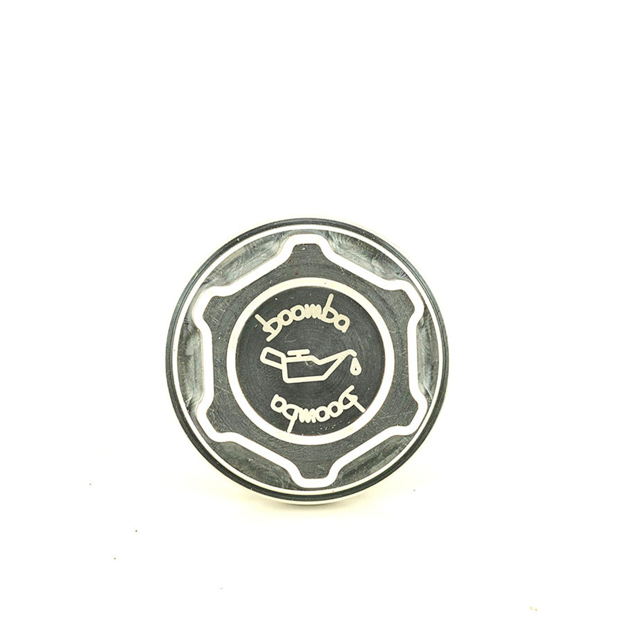 HYUNDAI/KIA OIL CAP.