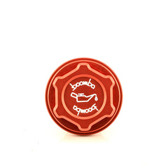 HYUNDAI/KIA OIL CAP.