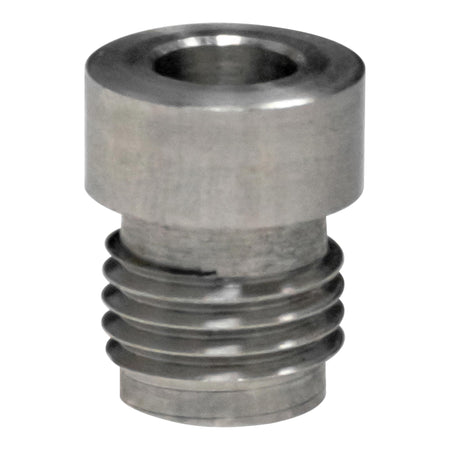 Verocious Motorsports EGT Sensor Bung, 304 Stainless Steel - Pack of 5