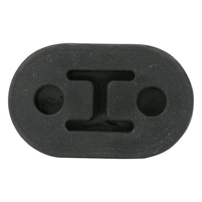 Verocious Rubber Exhaust Hanger Insulator - 1/2"