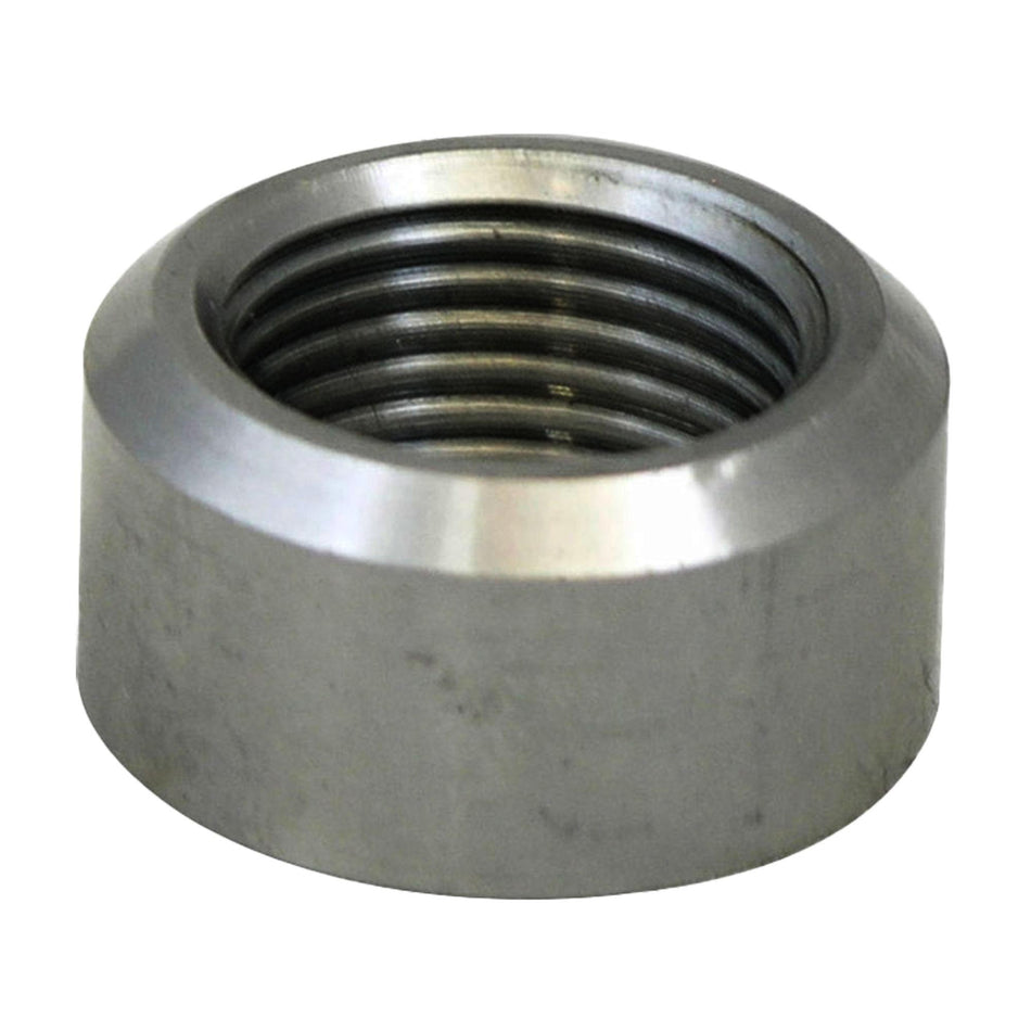 Verocious Motorsports Mild Steel O2 Sensor Bung - Standard