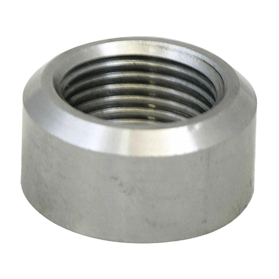 Verocious Motorsports Stainless Steel O2 Oxygen Sensor Bung - Standard