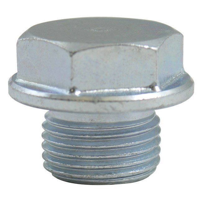 Verocious Motorsports O2 Oxygen Sensor Plug - Hex Head