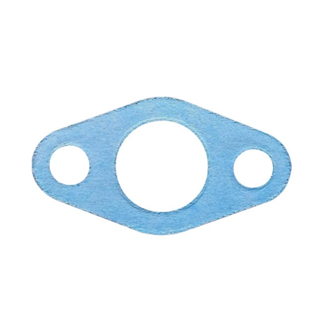 Verocious Oil Drain Flange Gasket - Large Frame Turbos
