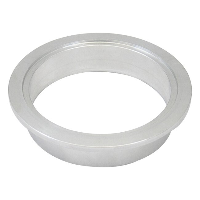 Verocious Motorsports Aluminum V-Band Clamp Kit w/ O-Ring Seal (Male/Female), 4.5"