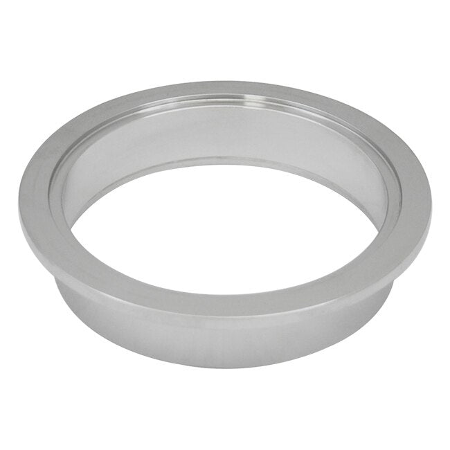 Verocious Motorsports 304 Stainless Steel V-Band Clamp Kit (Male/Female), 1.75"