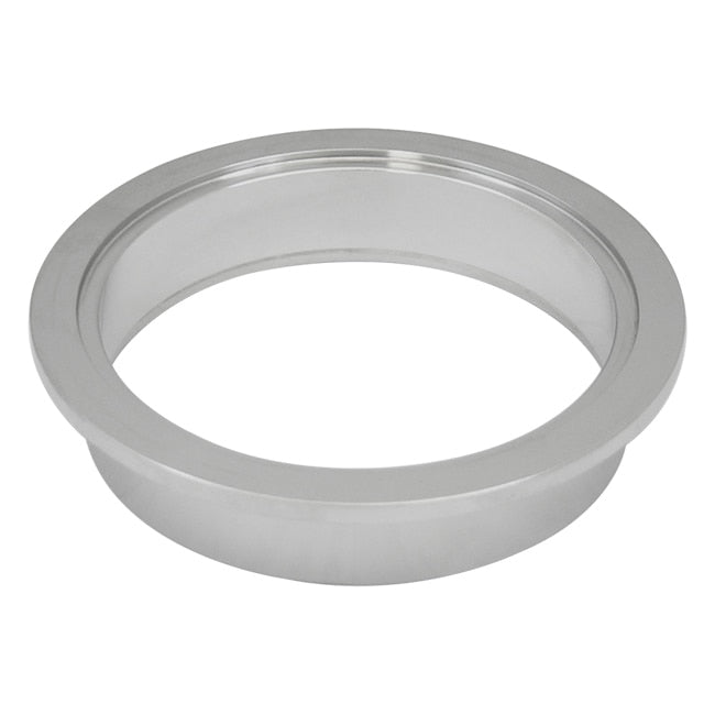 Verocious Motorsports 304 Stainless Steel V-Band Clamp Kit (Male/Female), 3"